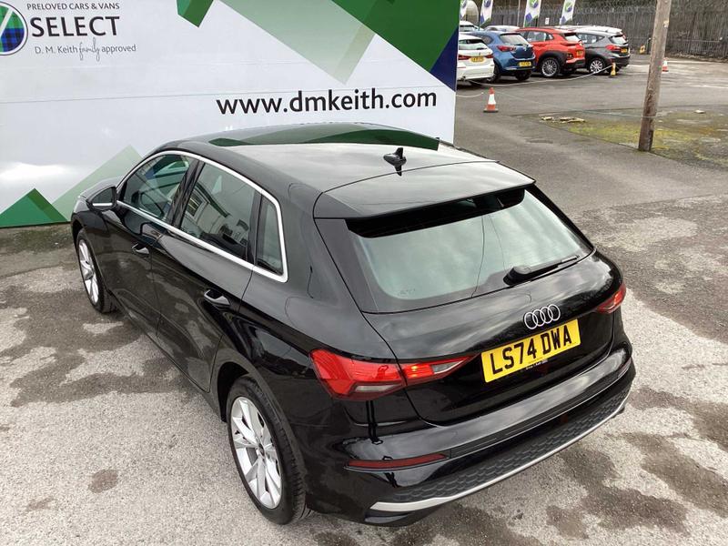 Used Audi A3 2024 for sale - 77450361: Photo 16