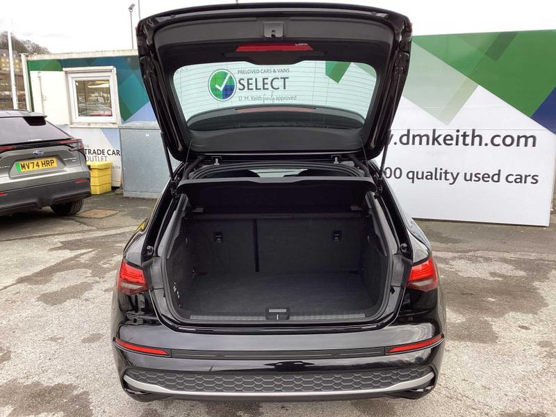 Used Audi A3 2024 for sale - 77450361: Photo 17