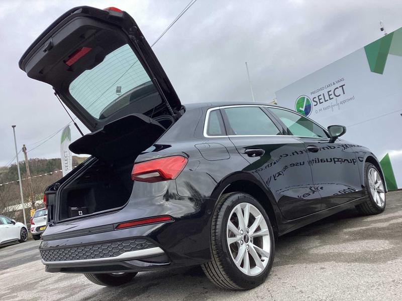 Used Audi A3 2024 for sale - 77450361: Photo 18