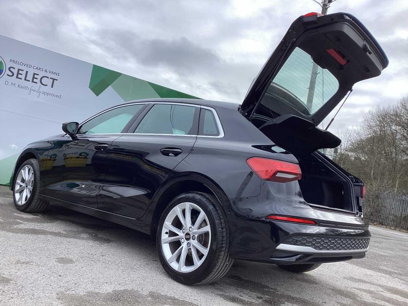 Used Audi A3 2024 for sale - 77450361: Photo 19