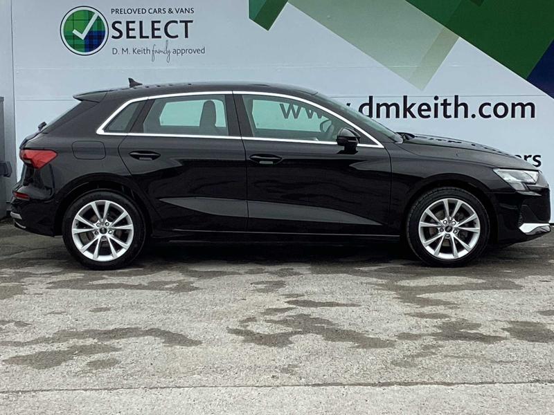 Used Audi A3 2024 for sale - 77450361: Photo 2