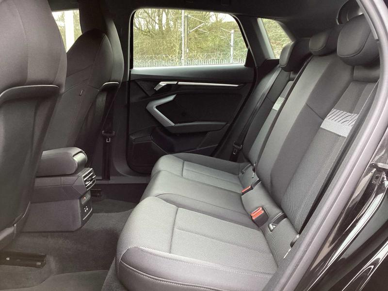 Used Audi A3 2024 for sale - 77450361: Photo 21