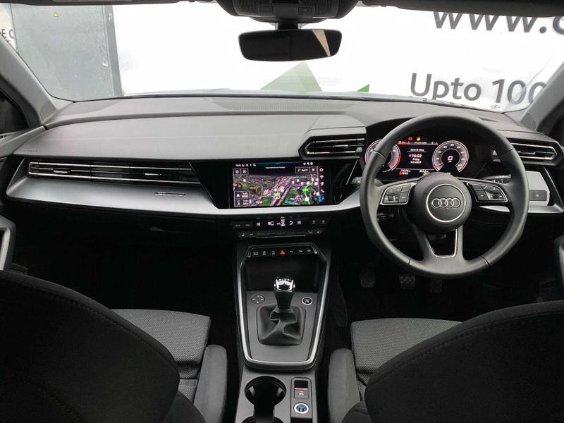 Used Audi A3 2024 for sale - 77450361: Photo 24