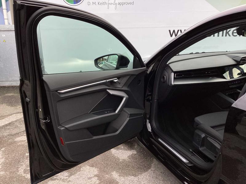 Used Audi A3 2024 for sale - 77450361: Photo 25