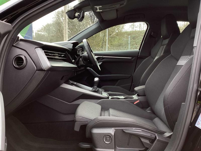 Used Audi A3 2024 for sale - 77450361: Photo 26