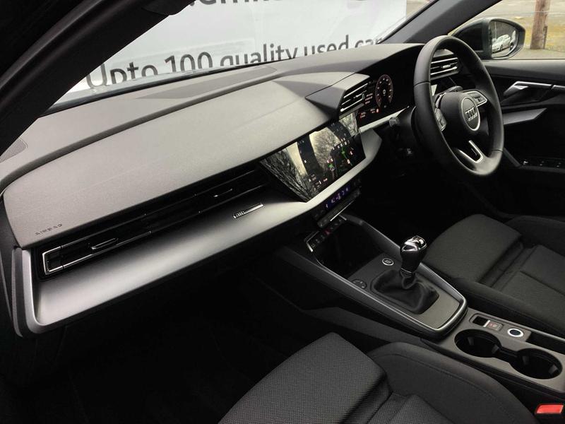 Used Audi A3 2024 for sale - 77450361: Photo 28