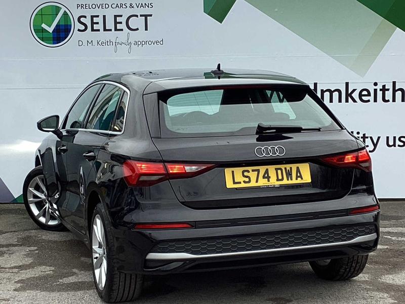 Used Audi A3 2024 for sale - 77450361: Photo 3