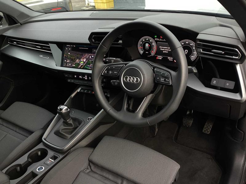 Used Audi A3 2024 for sale - 77450361: Photo 32