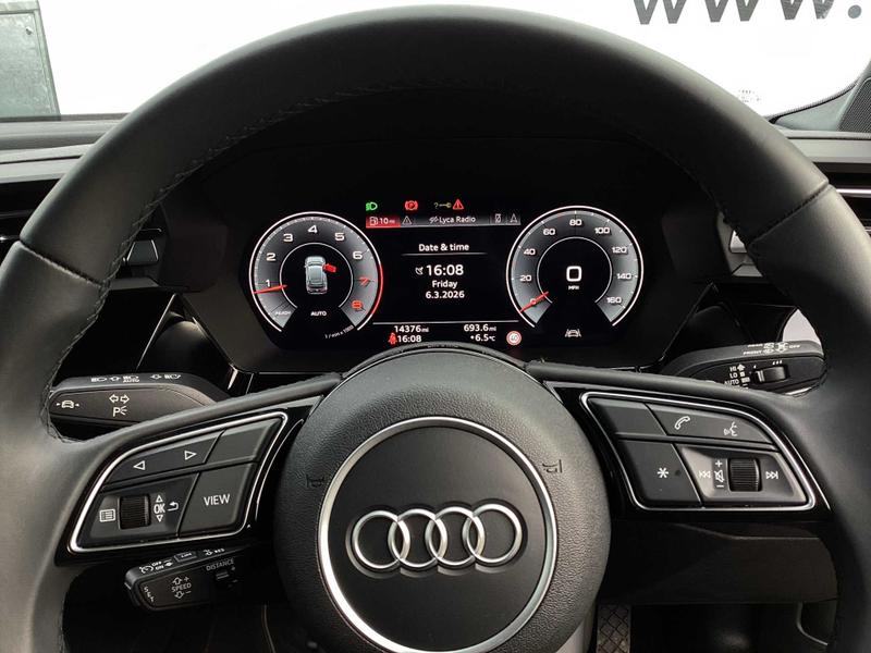 Used Audi A3 2024 for sale - 77450361: Photo 33