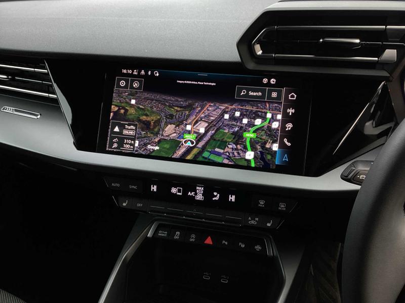 Used Audi A3 2024 for sale - 77450361: Photo 34