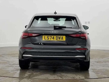 Used Audi A3 2024 for sale - 77450361: Photo