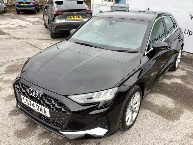 Used Audi A3 2024 for sale - 77450361: Photo 5