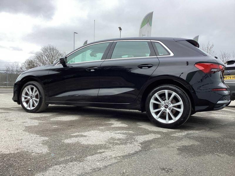 Used Audi A3 2024 for sale - 77450361: Photo 6