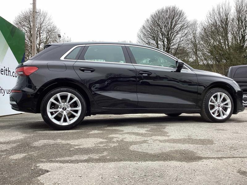 Used Audi A3 2024 for sale - 77450361: Photo 7