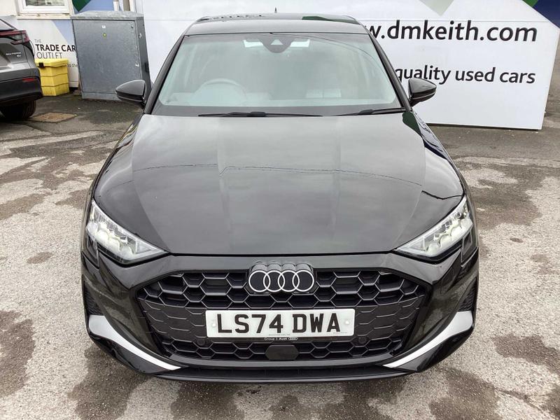 Used Audi A3 2024 for sale - 77450361: Photo 8