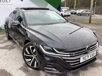 Used Volkswagen Arteon undefined for sale - 78400141: Photo