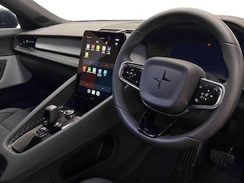 Used Polestar Polestar 2 2024 for sale - 78505647: Photo
