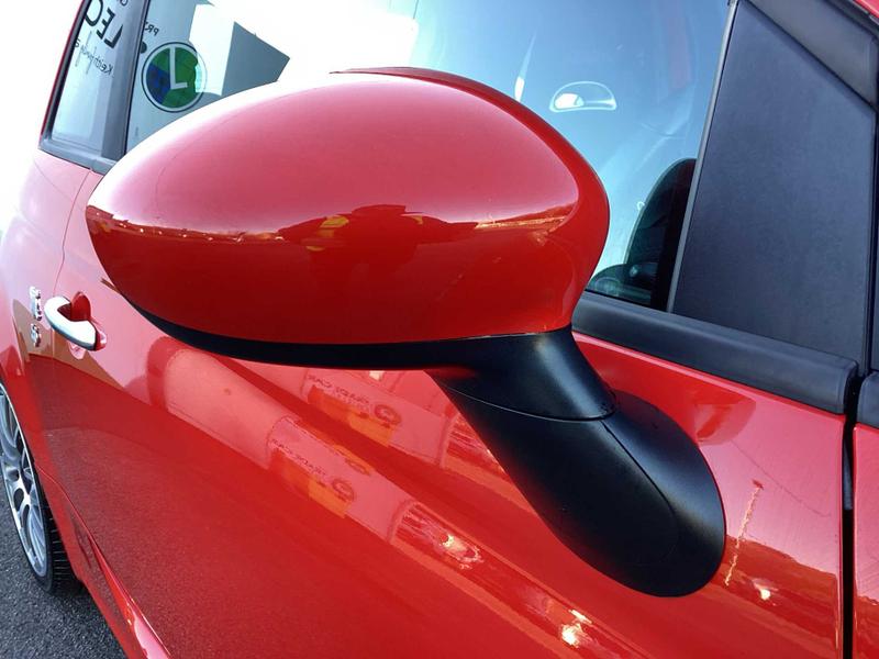 Used Abarth 595 2017 for sale - 77071565: Photo 14