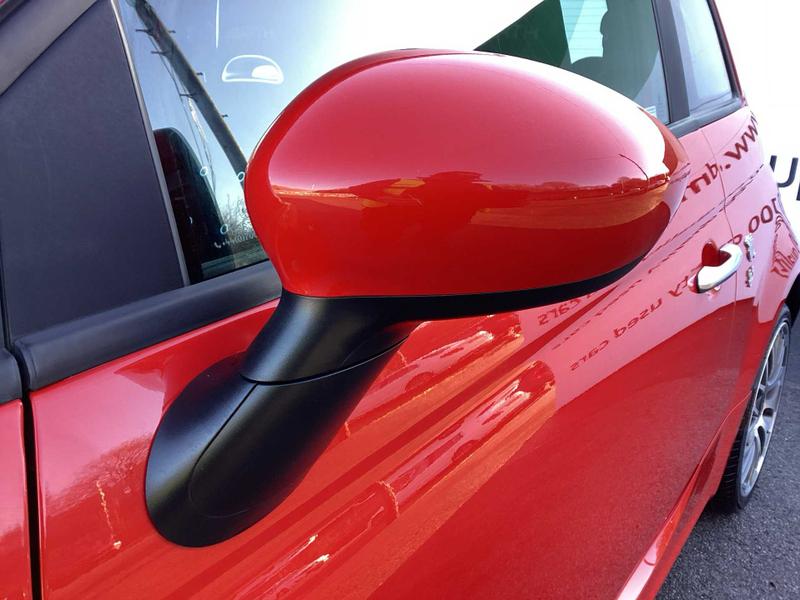 Used Abarth 595 2017 for sale - 77071565: Photo 15