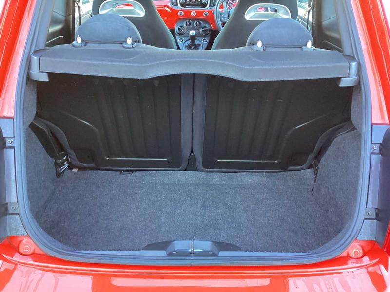 Used Abarth 595 2017 for sale - 77071565: Photo 17