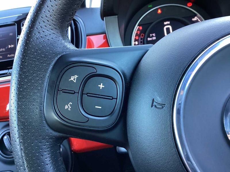 Used Abarth 595 2017 for sale - 77071565: Photo 21