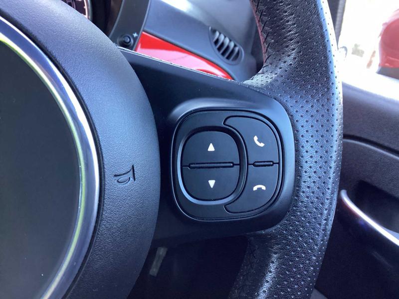 Used Abarth 595 2017 for sale - 77071565: Photo 22