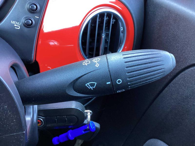 Used Abarth 595 2017 for sale - 77071565: Photo 24