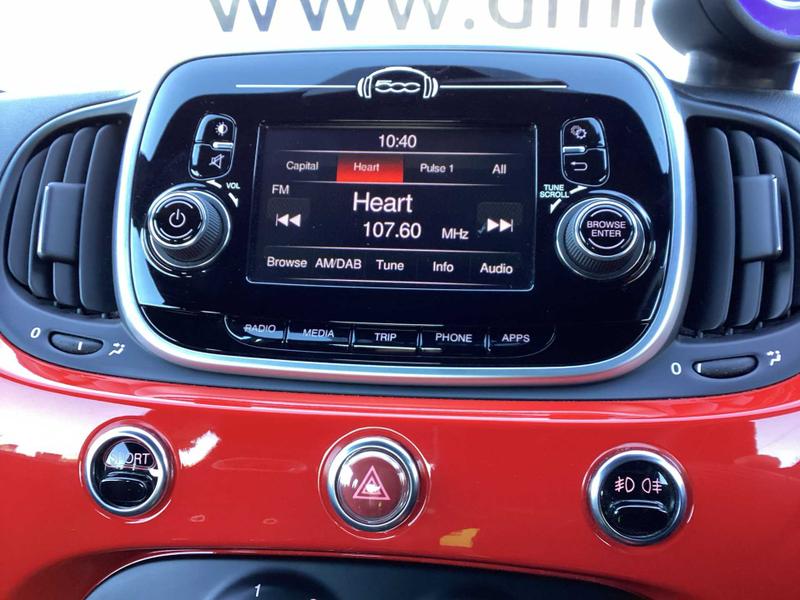 Used Abarth 595 2017 for sale - 77071565: Photo 25