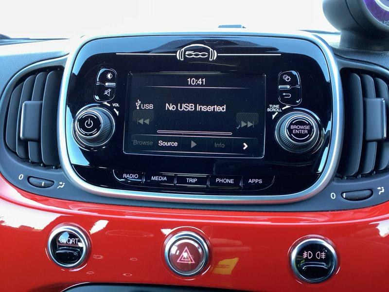 Used Abarth 595 2017 for sale - 77071565: Photo 26