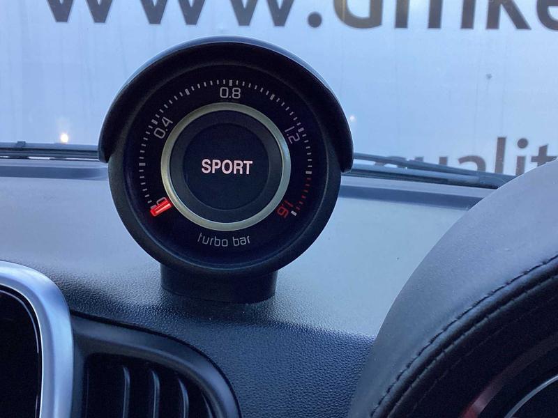 Used Abarth 595 2017 for sale - 77071565: Photo 27