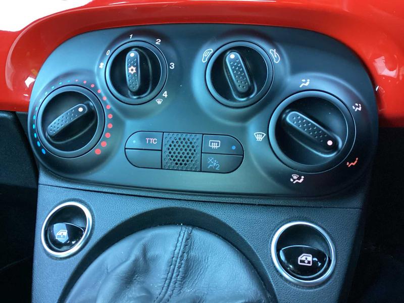 Used Abarth 595 2017 for sale - 77071565: Photo 28