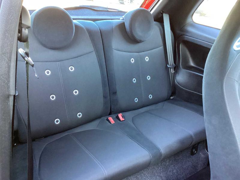 Used Abarth 595 2017 for sale - 77071565: Photo 32