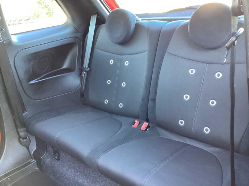 Used Abarth 595 2017 for sale - 77071565: Photo 33