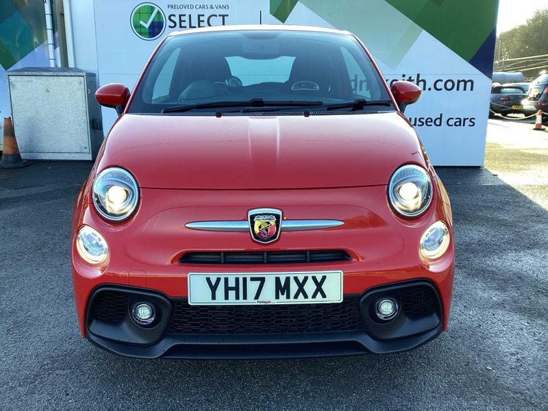 Used Abarth 595 2017 for sale - 77071565: Photo 6