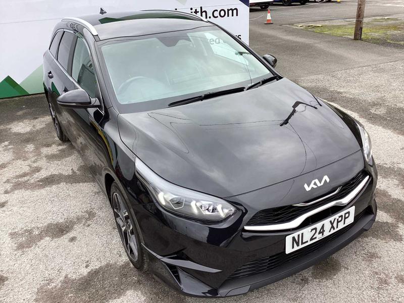 Used Kia Ceed 2024 for sale - 77450370: Photo 10