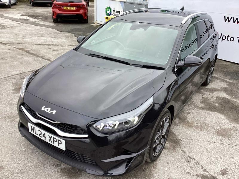 Used Kia Ceed 2024 for sale - 77450370: Photo 11