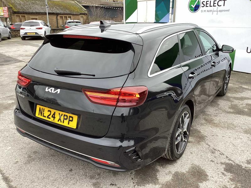 Used Kia Ceed 2024 for sale - 77450370: Photo 12