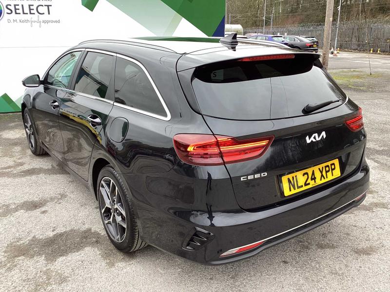 Used Kia Ceed 2024 for sale - 77450370: Photo 13