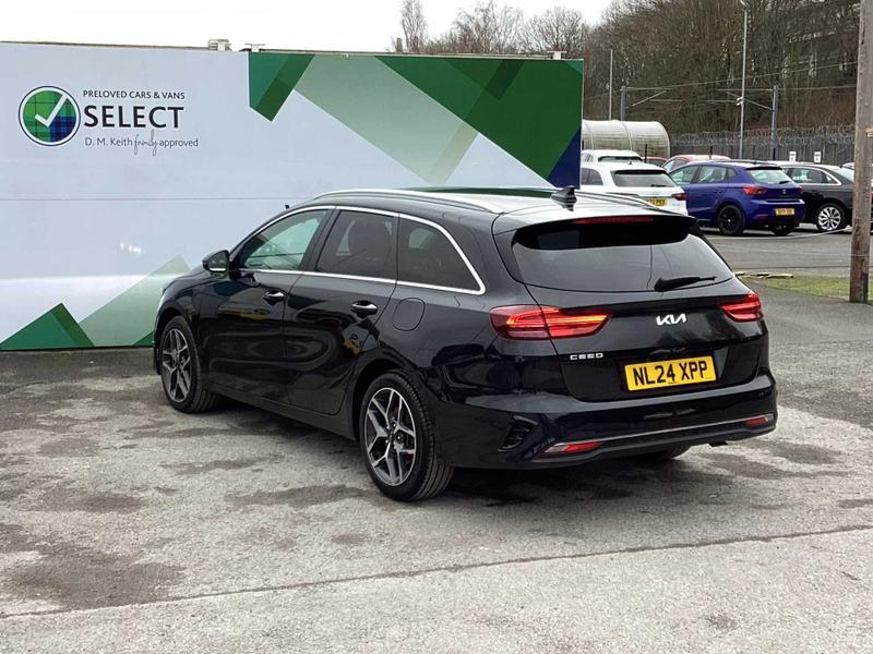 Used Kia Ceed 2024 for sale - 77450370: Photo 15