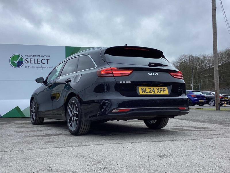 Used Kia Ceed 2024 for sale - 77450370: Photo 16