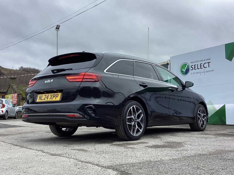 Used Kia Ceed 2024 for sale - 77450370: Photo 17