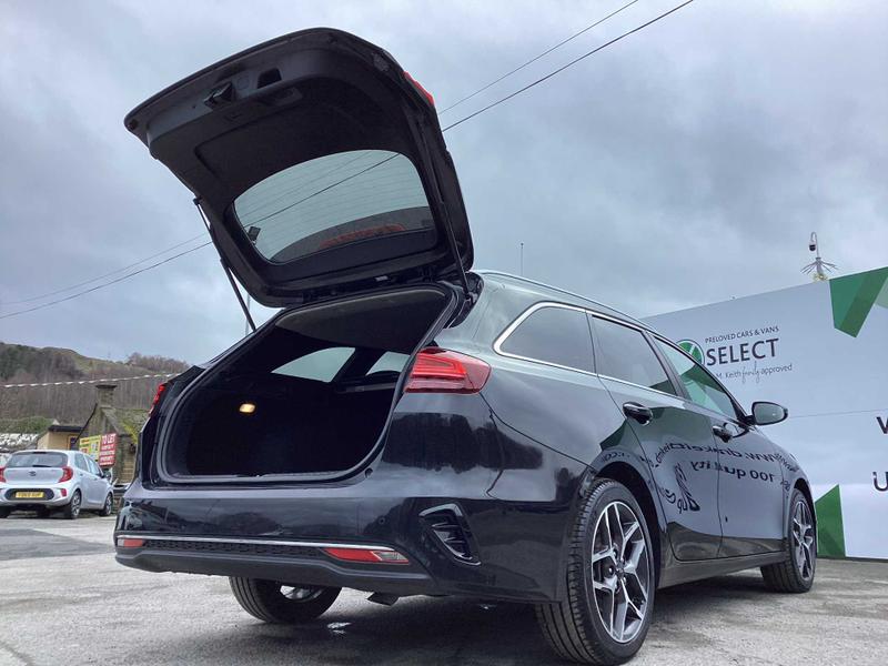 Used Kia Ceed 2024 for sale - 77450370: Photo 19