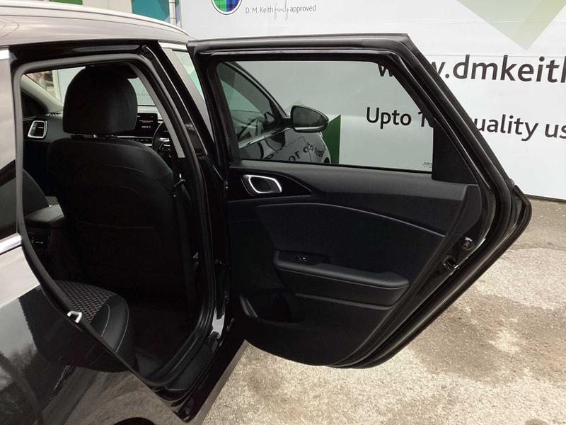 Used Kia Ceed 2024 for sale - 77450370: Photo 21