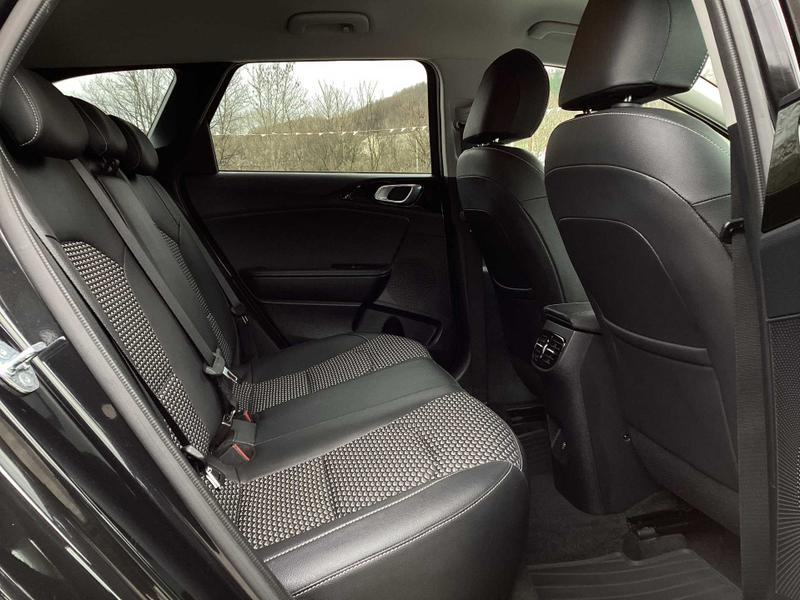 Used Kia Ceed 2024 for sale - 77450370: Photo 22