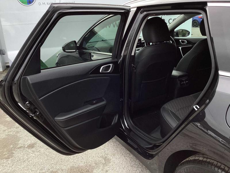 Used Kia Ceed 2024 for sale - 77450370: Photo 23