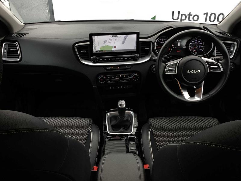 Used Kia Ceed 2024 for sale - 77450370: Photo 24