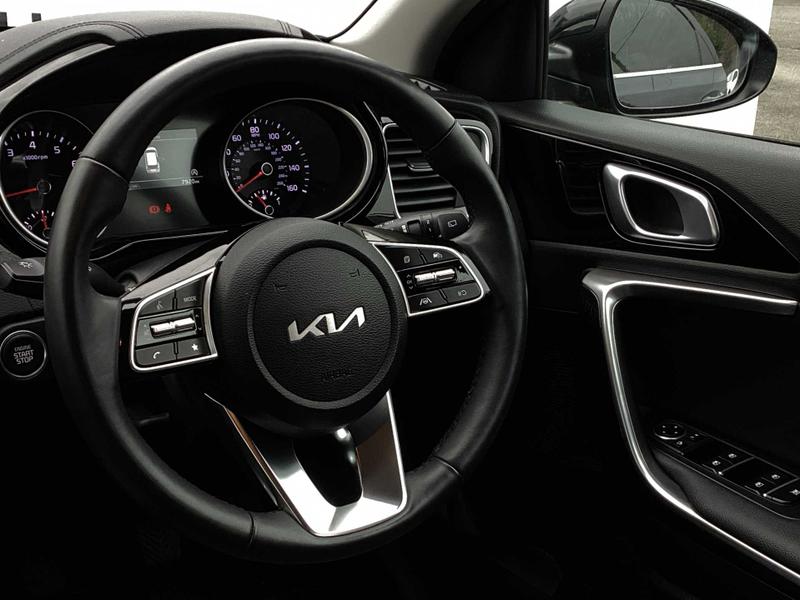 Used Kia Ceed 2024 for sale - 77450370: Photo 25