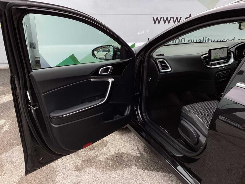 Used Kia Ceed 2024 for sale - 77450370: Photo 26