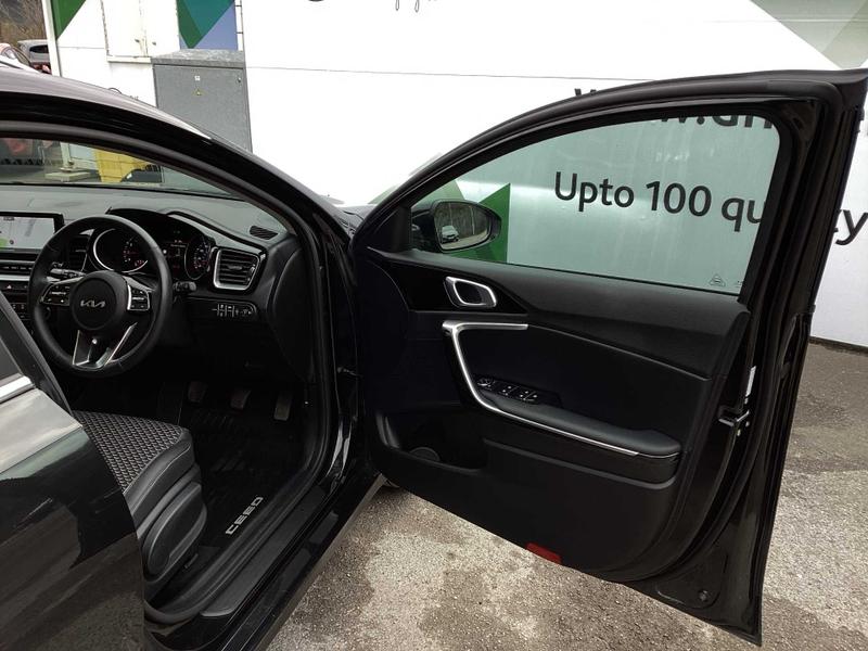 Used Kia Ceed 2024 for sale - 77450370: Photo 28