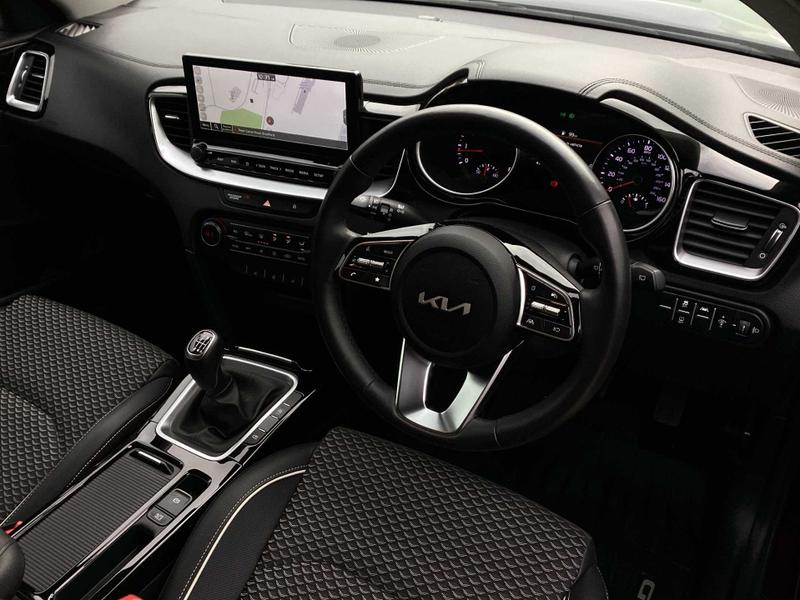 Used Kia Ceed 2024 for sale - 77450370: Photo 29